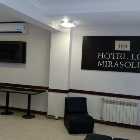 Los Mirasoles Necochea Exterior photo
