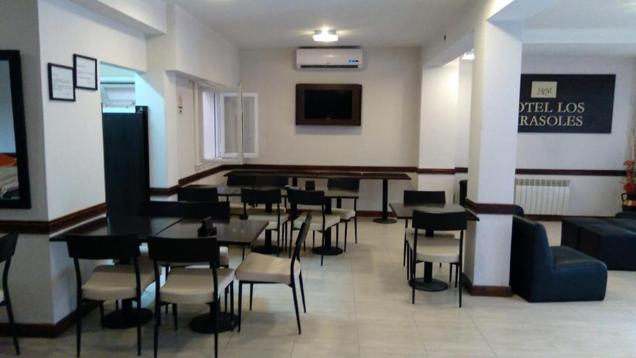 Los Mirasoles Necochea Exterior photo
