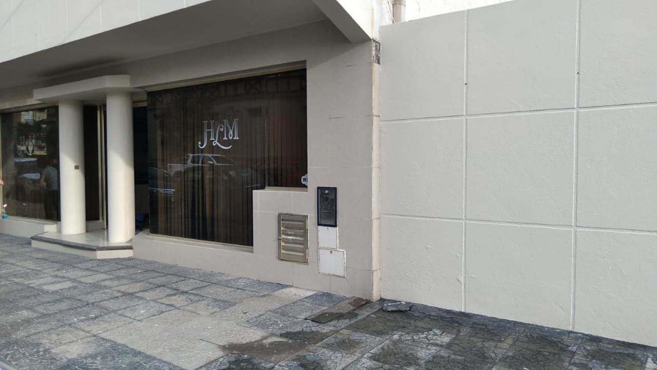 Los Mirasoles Necochea Exterior photo